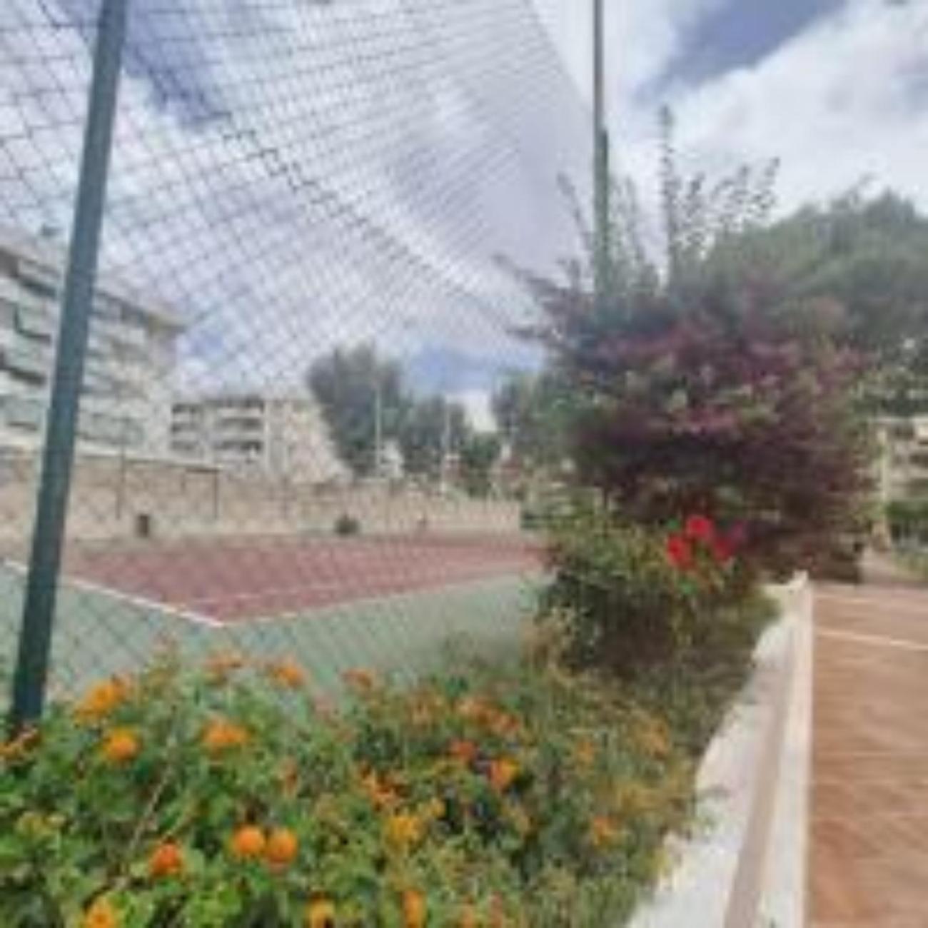 Primera Linea Del Mar - Acceso Directo Playa Carihuela Τορρεμολίνος Εξωτερικό φωτογραφία