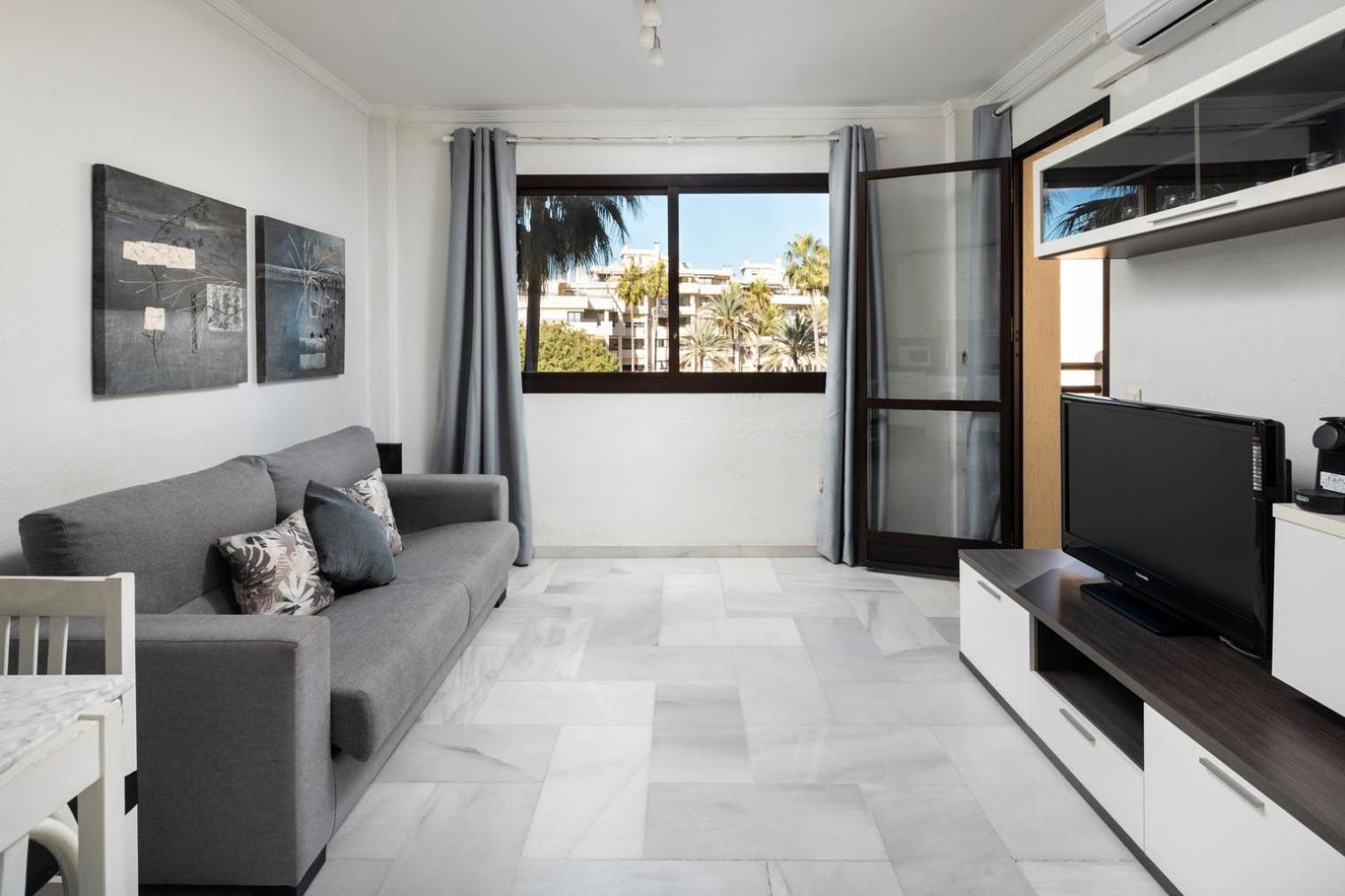 Primera Linea Del Mar - Acceso Directo Playa Carihuela Τορρεμολίνος Εξωτερικό φωτογραφία